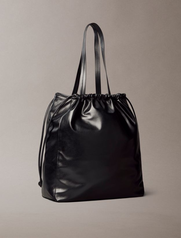 Large Bucket Bag