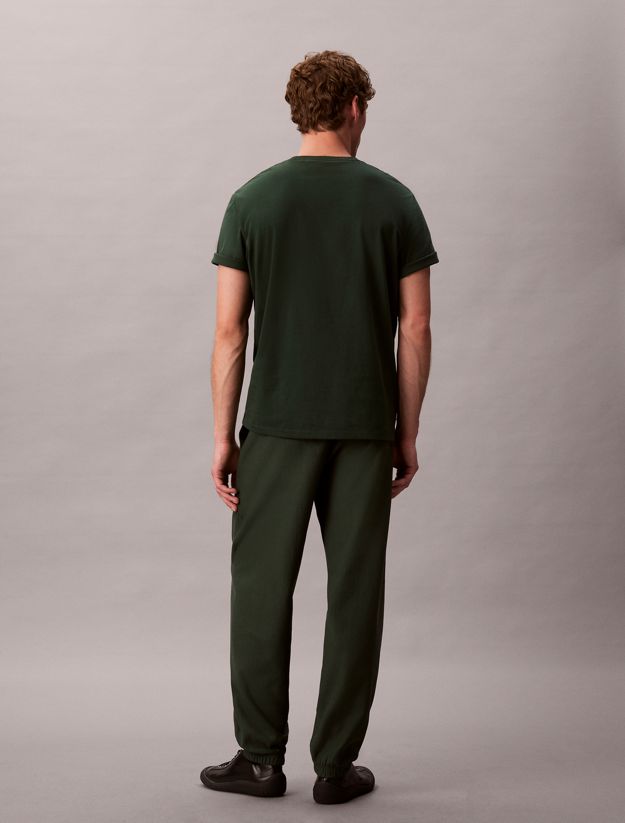 Premium Fleece Joggers