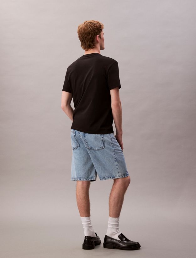 Rainbow Logo T-shirt - Pride