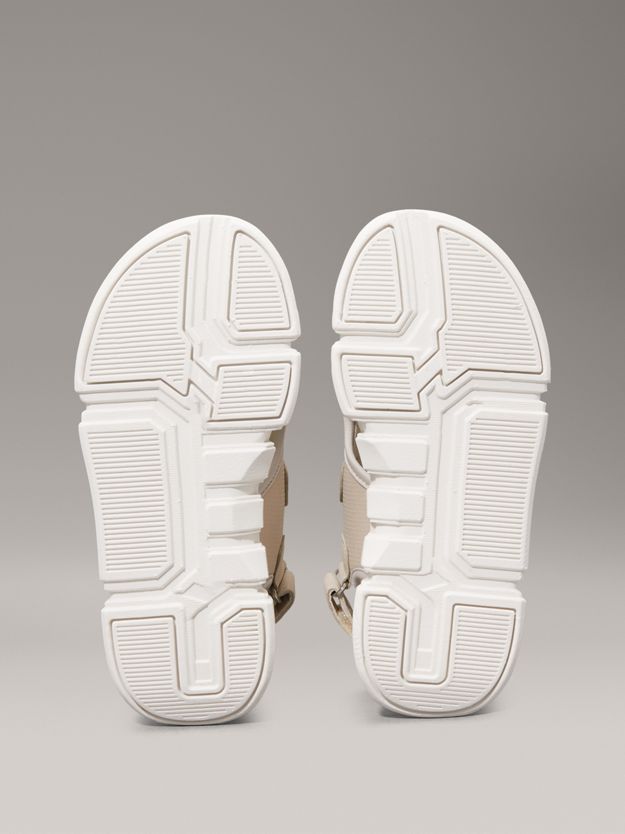 Kids Velcro Sandals