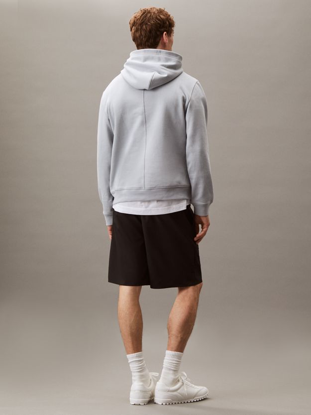 Fleece Hoodie