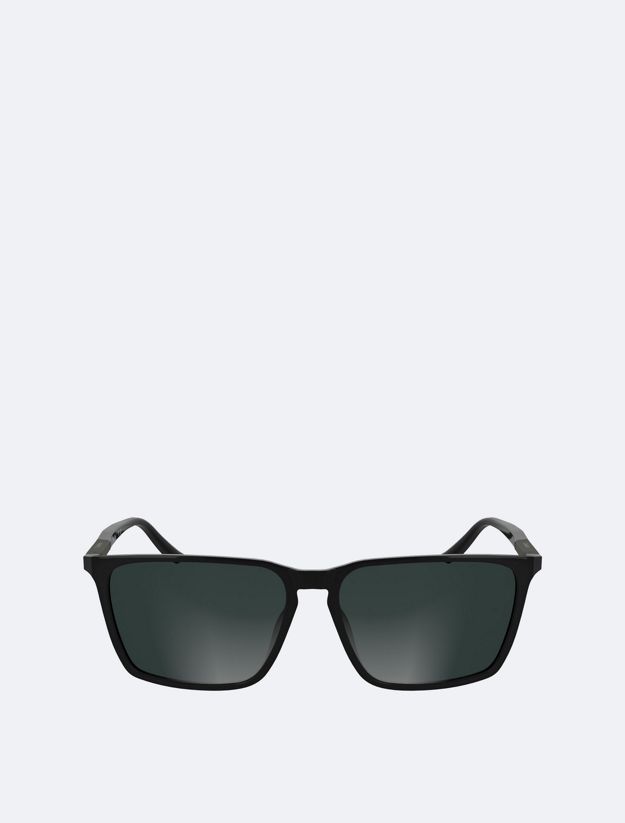 Rectangle Sunglasses CK25505S