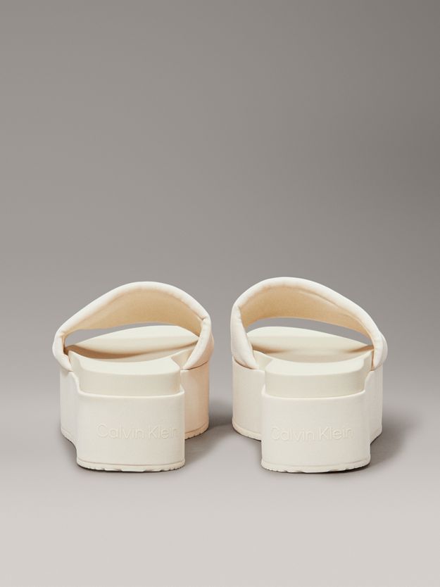 Platform Wedge Sandals