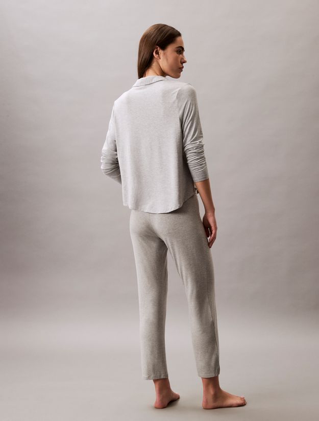 Trousers - Ultra Soft Modal