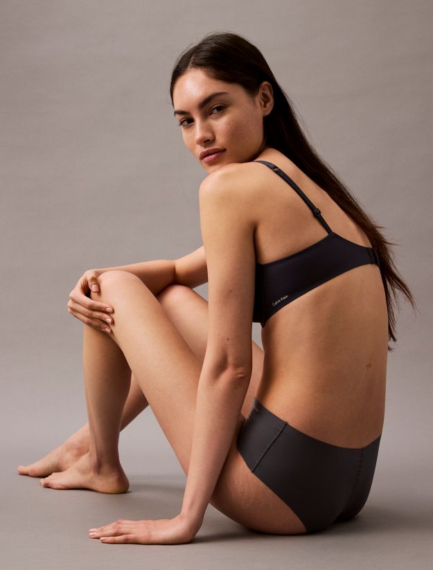 Brazilian Briefs - Soft Stretch Lace