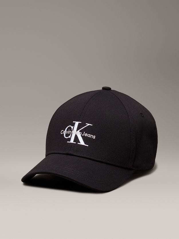 Logo Cap