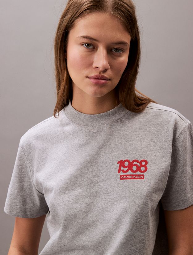 Classic Logo T-shirt