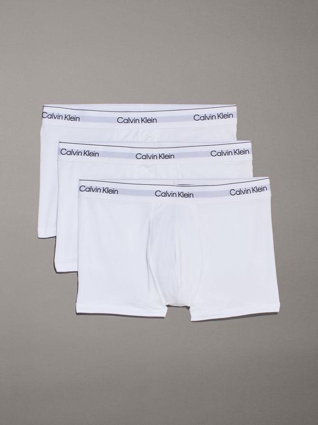 3 Pack Trunks - Modern Cotton