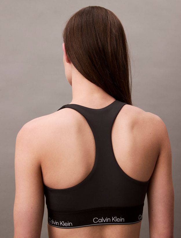 Quick-Dry Medium Impact Sports Bra