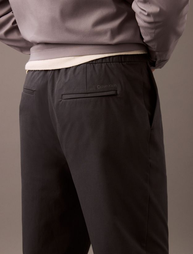 Technical Stretch Trousers