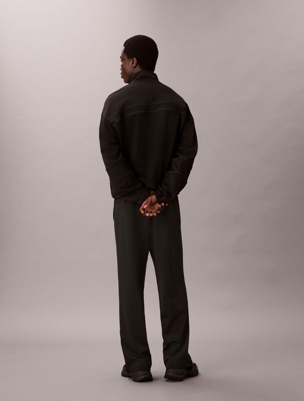Breathable Travel Tracksuit Bottoms