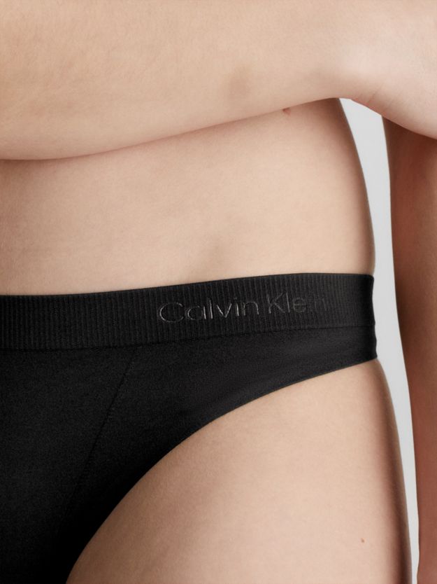 Thong - Bonded Flex