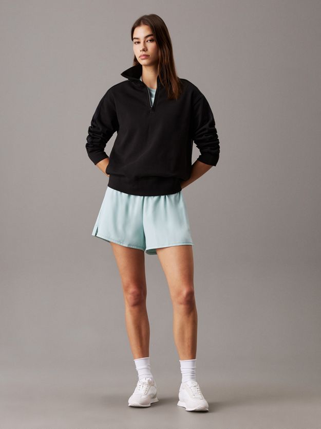 Fleece Sweatshirt