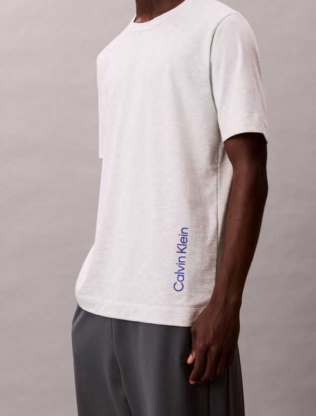 Breathable Quick Dry Gym T-shirt