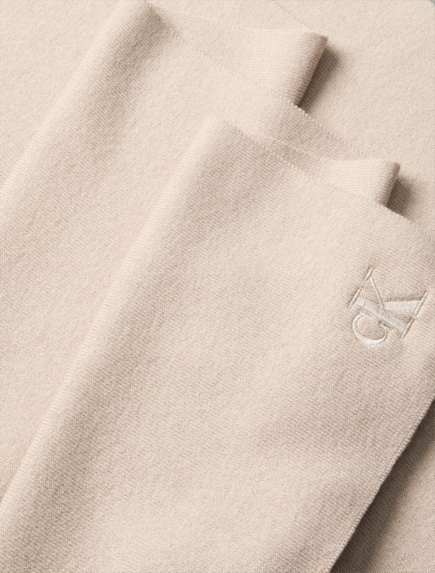 Signature Logo Scarf