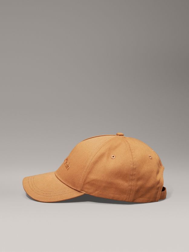 Twill Cap