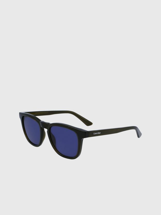 Rectangle Sunglasses CK23505S