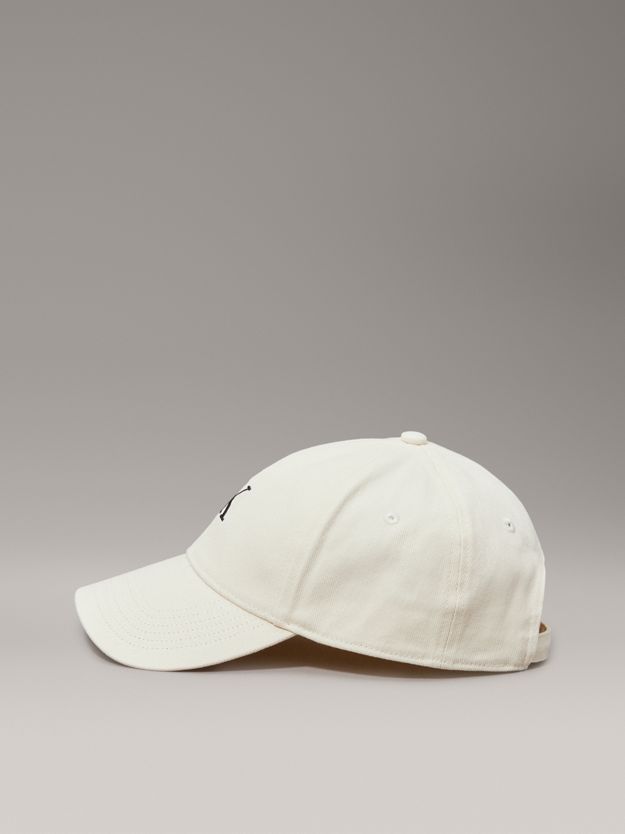 Twill Logo Cap