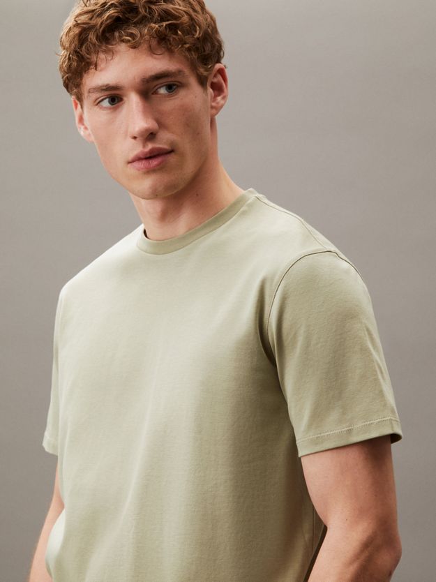 Pima Cotton T-shirt