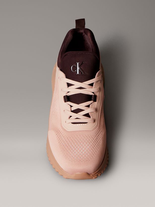 Breathable Mesh Ultralight Trainers