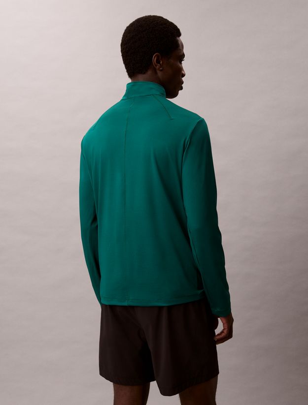 Wicking Quick-Dry Performance Gym Shorts