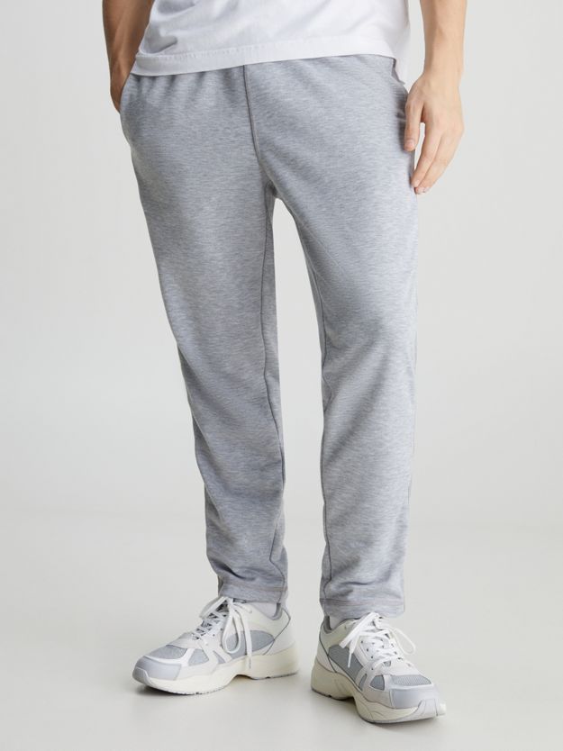 French Terry Joggers