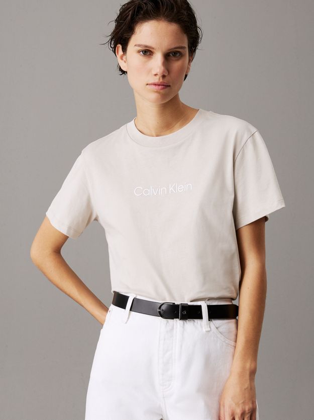 Logo T-shirt