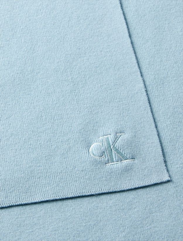 Signature Logo Scarf