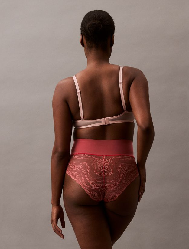 Briefs - Sensual Stretch Lace
