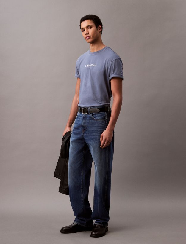 Relaxed Logo T-shirt