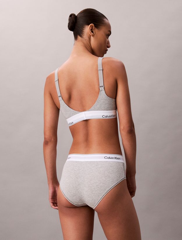 Lift Bralette - Icon Cotton Modal