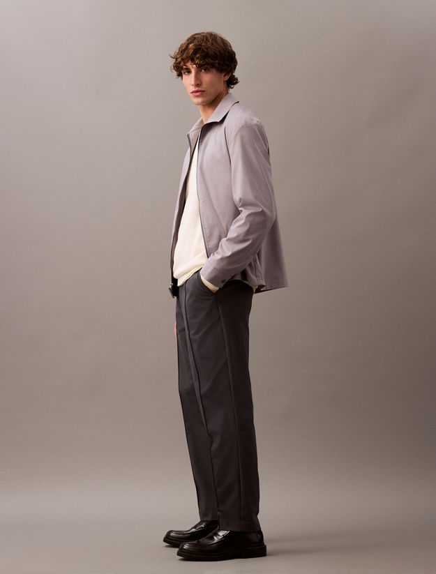 Technical Stretch Trousers