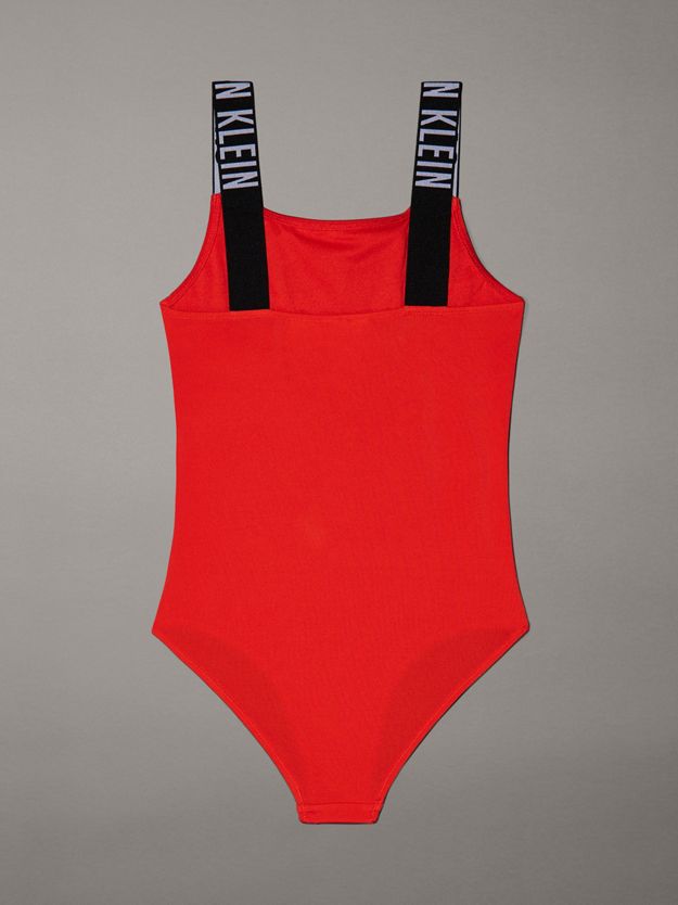 Girls Swimsuit - Intense Power
