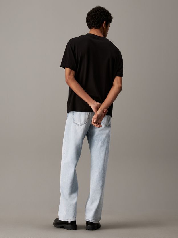 Monogram Photo Print T-shirt