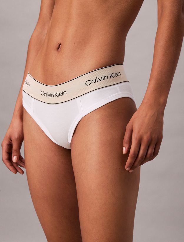 Bikini Briefs - Heritage Cotton