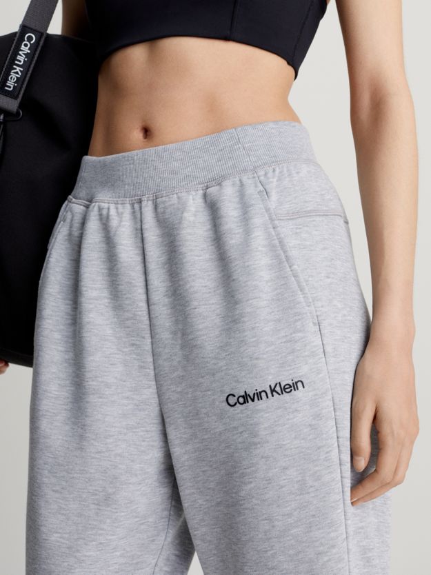 French Terry Joggers