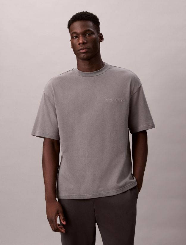 Cotton Jersey Pyjama Top