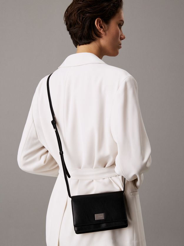 Crossbody Wallet Bag