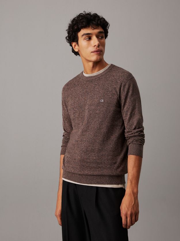 Mouline Jumper
