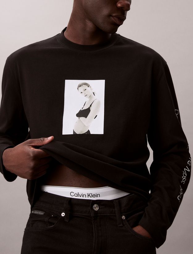 Classic Kate Long Sleeve Tee