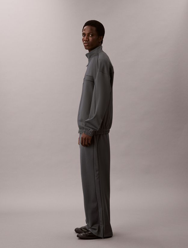 Breathable Travel Tracksuit Bottoms