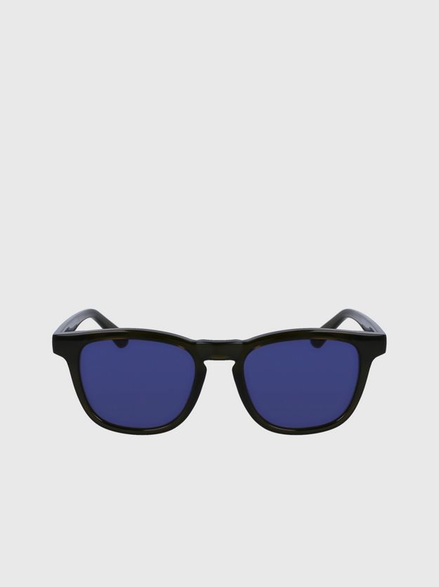 Rectangle Sunglasses CK23505S