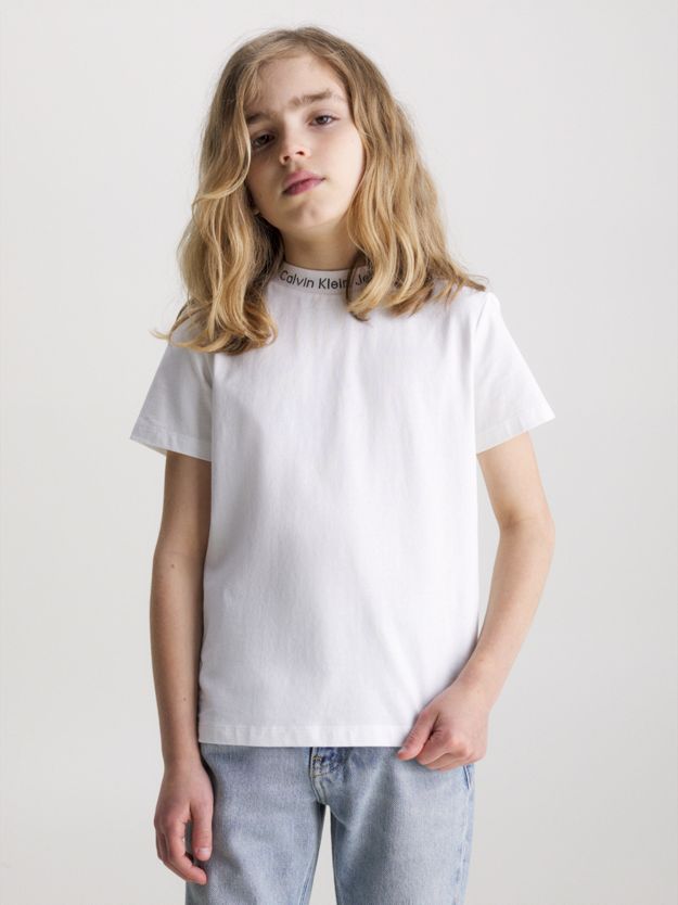 2 Pack Logo T-shirts