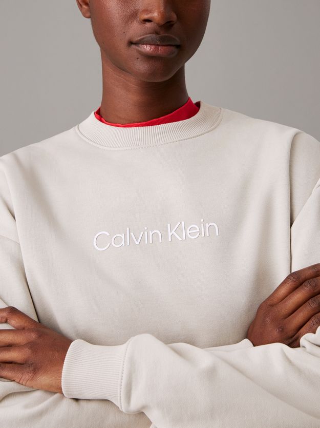 Logo Sweatshirt
