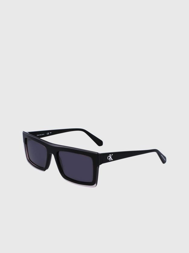 Rectangle Sunglasses CKJ23657S