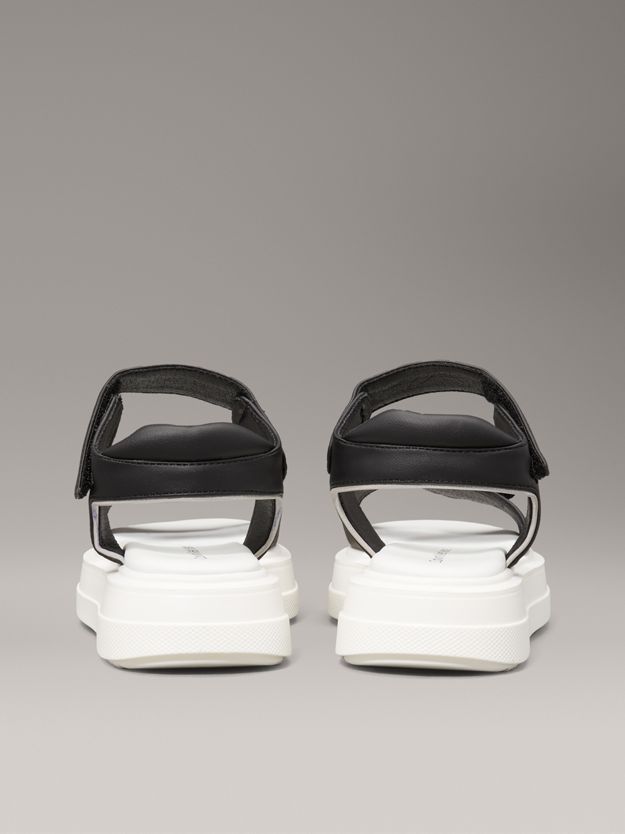 Kids Velcro Sandals