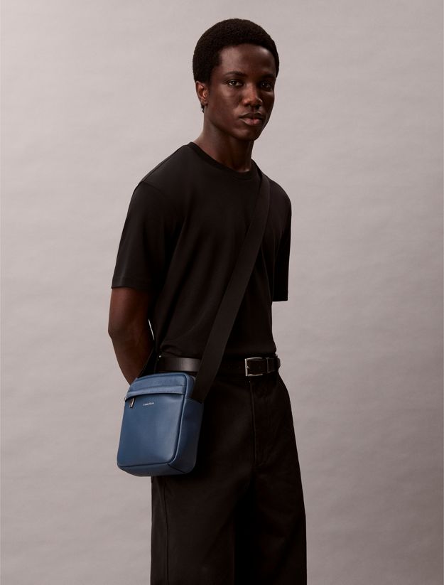 Micro Pebble Reporter Bag