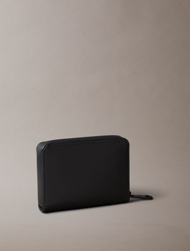 Utility Zip Wallet