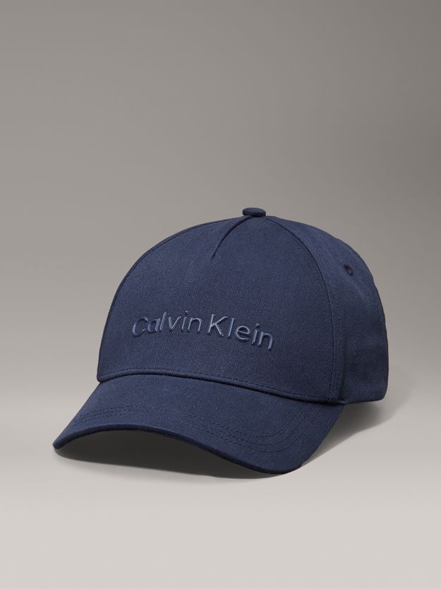Twill Cap