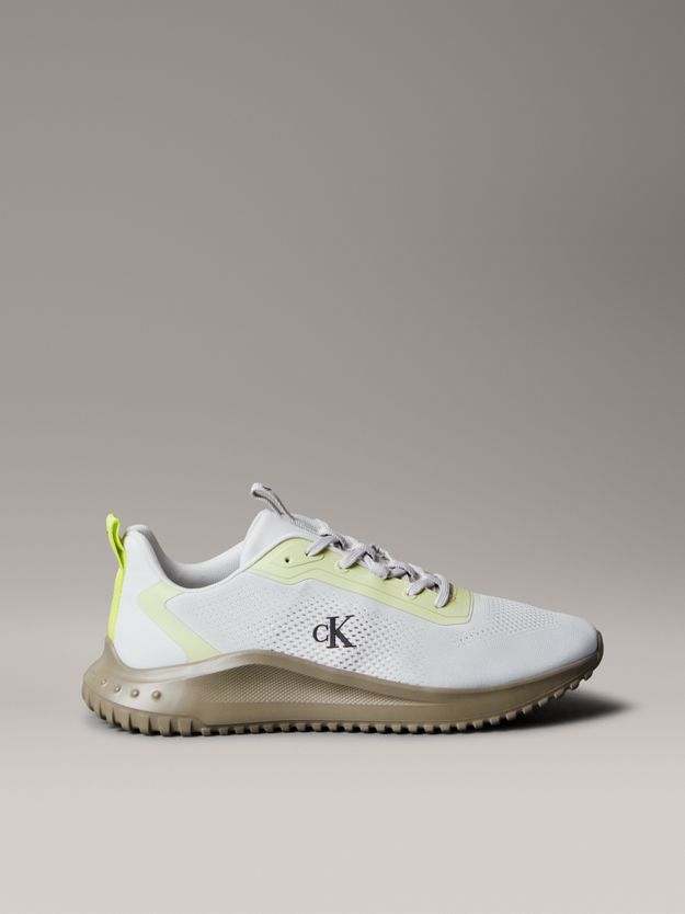 Breathable Mesh Ultralight Trainers